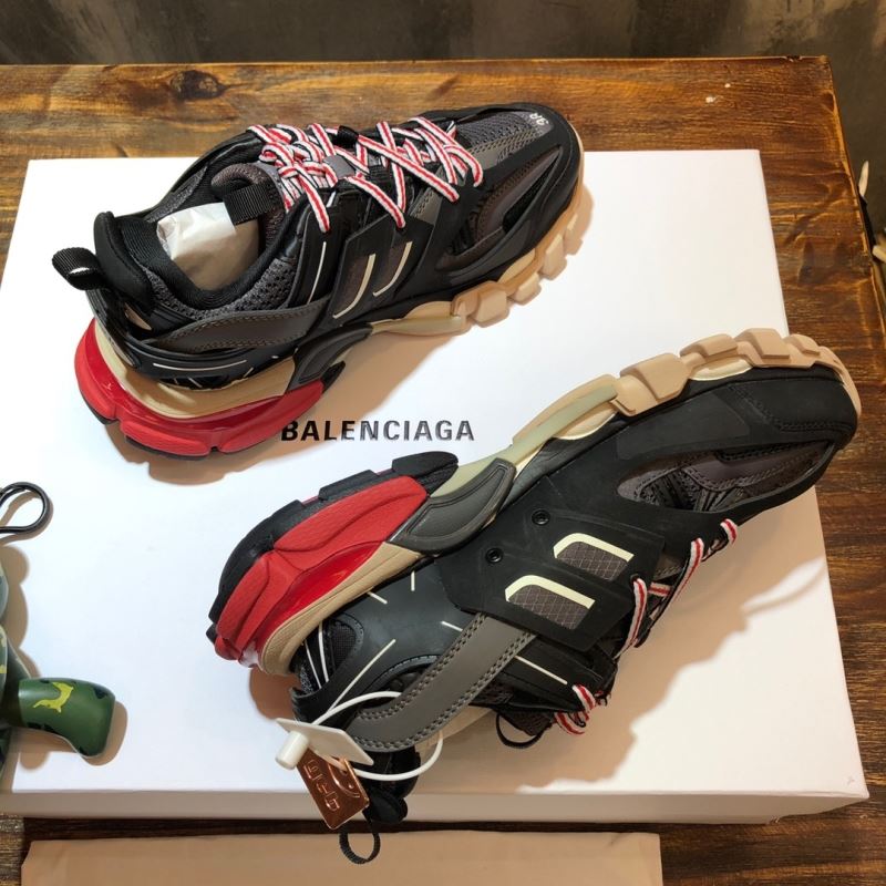 Balenciaga Track Shoes